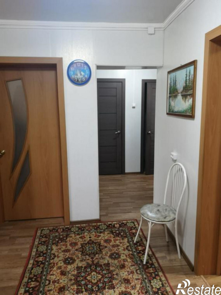 3-комн квартира Профсоюзная, 5а