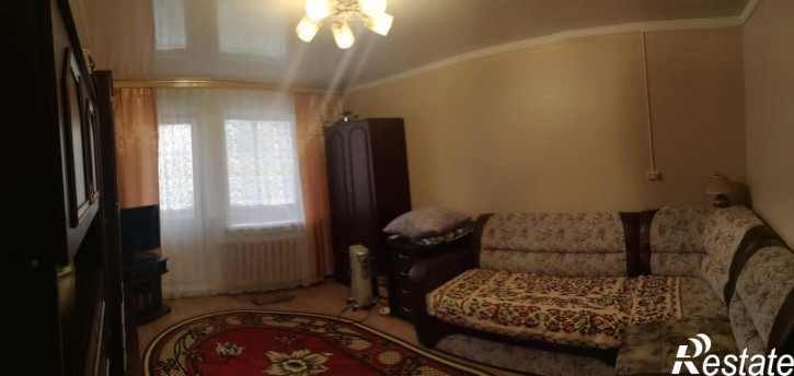 3-комн квартира Профсоюзная, 5а