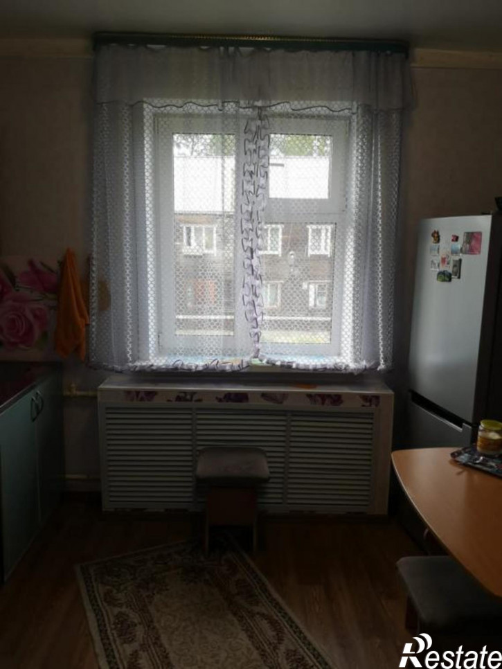 3-комн квартира Профсоюзная, 5а