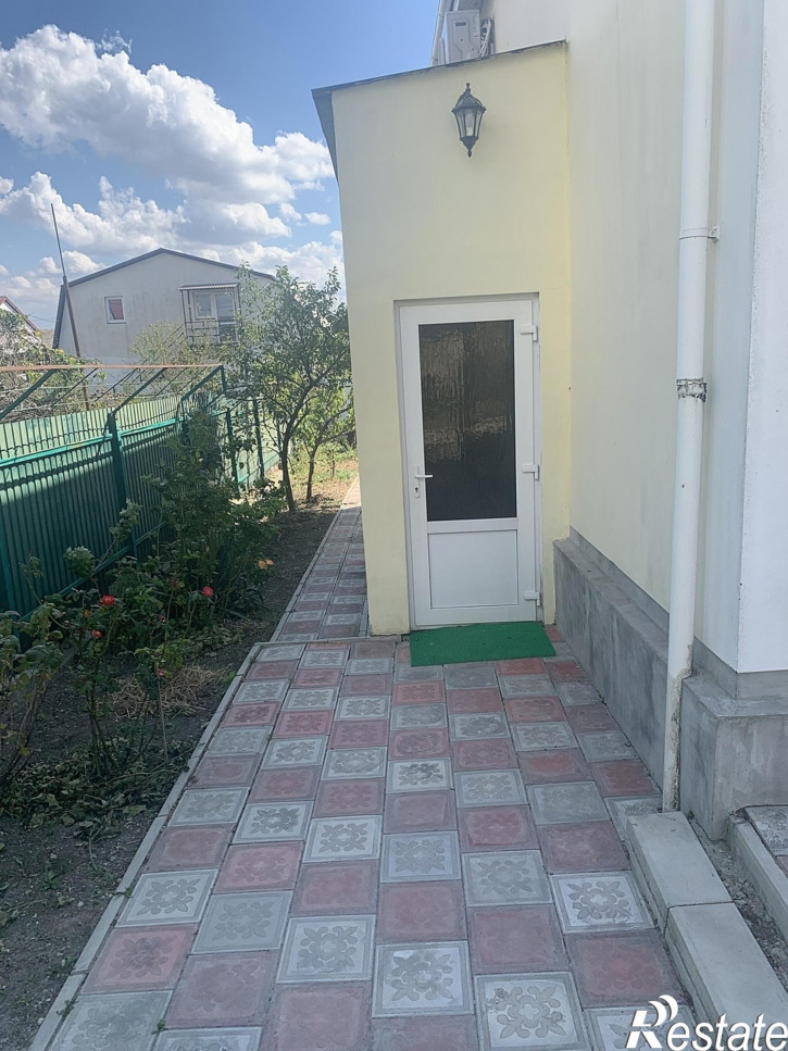 Коттедж/дом Тихая улица