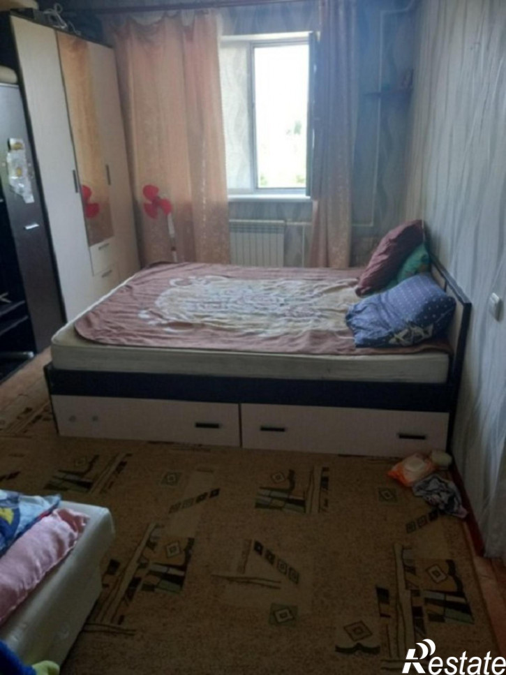 1-комн квартира в новом доме Волжский проспект 63