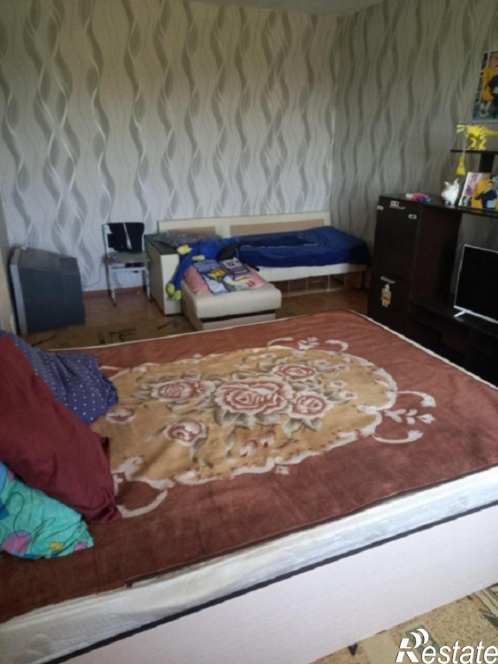 1-комн квартира в новом доме Волжский проспект 63