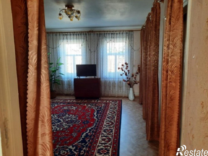 Коттедж/дом Волжская 000
