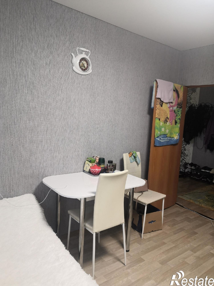 1-комн квартира в новом доме Марины Расковой 8А