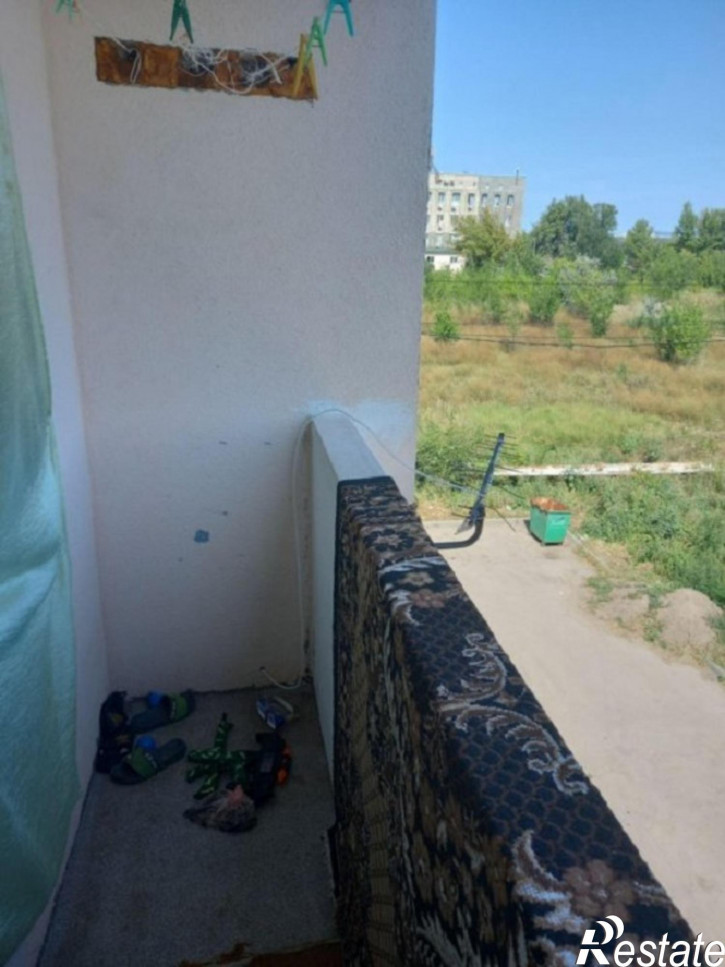 1-комн квартира в новом доме Волжский проспект 63
