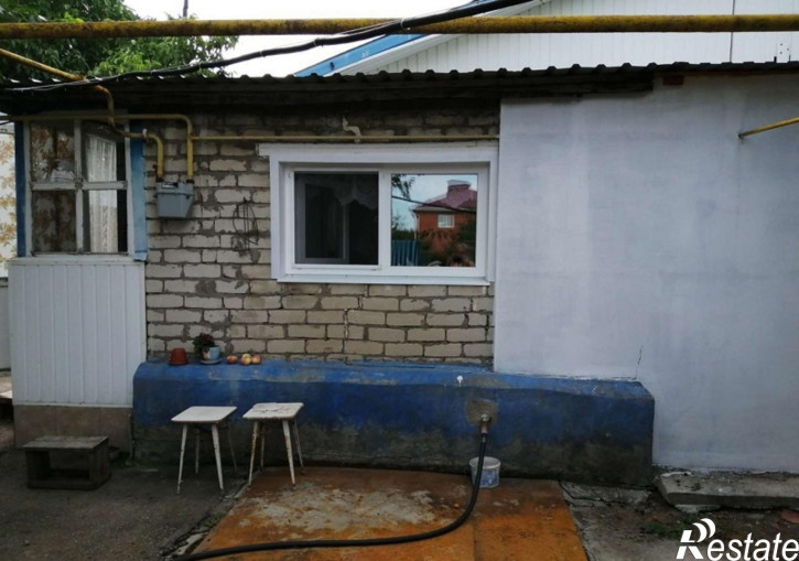 Коттедж/дом Лесопильная 000