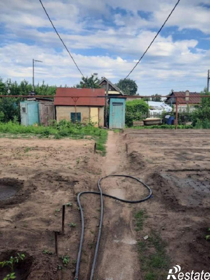 Коттедж/дом Волжская 000