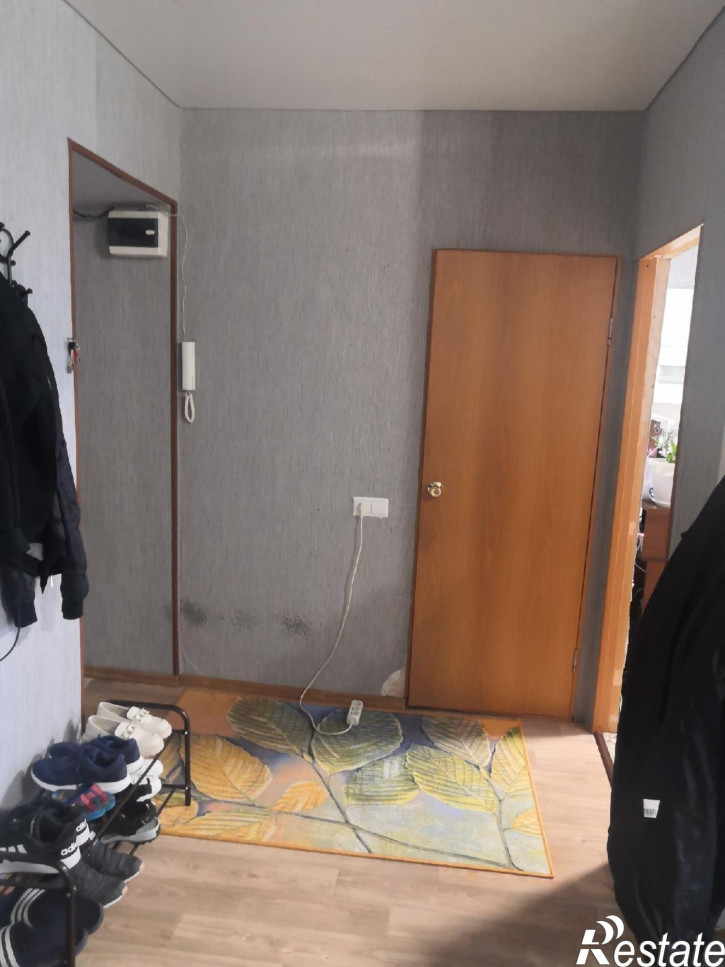 1-комн квартира в новом доме Марины Расковой 8А