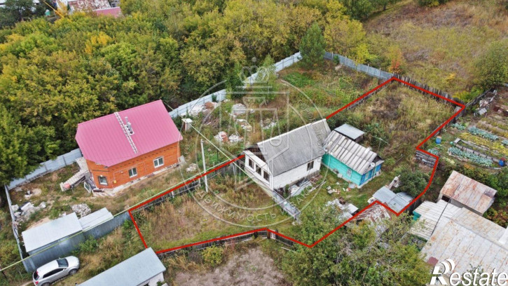 Земельный участок Завокзальная ул, 70