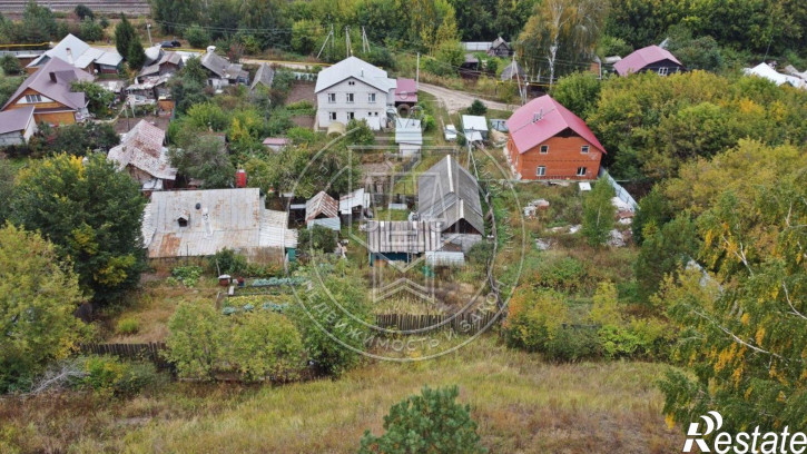 Земельный участок Завокзальная ул, 70
