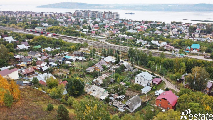 Земельный участок Завокзальная ул, 70