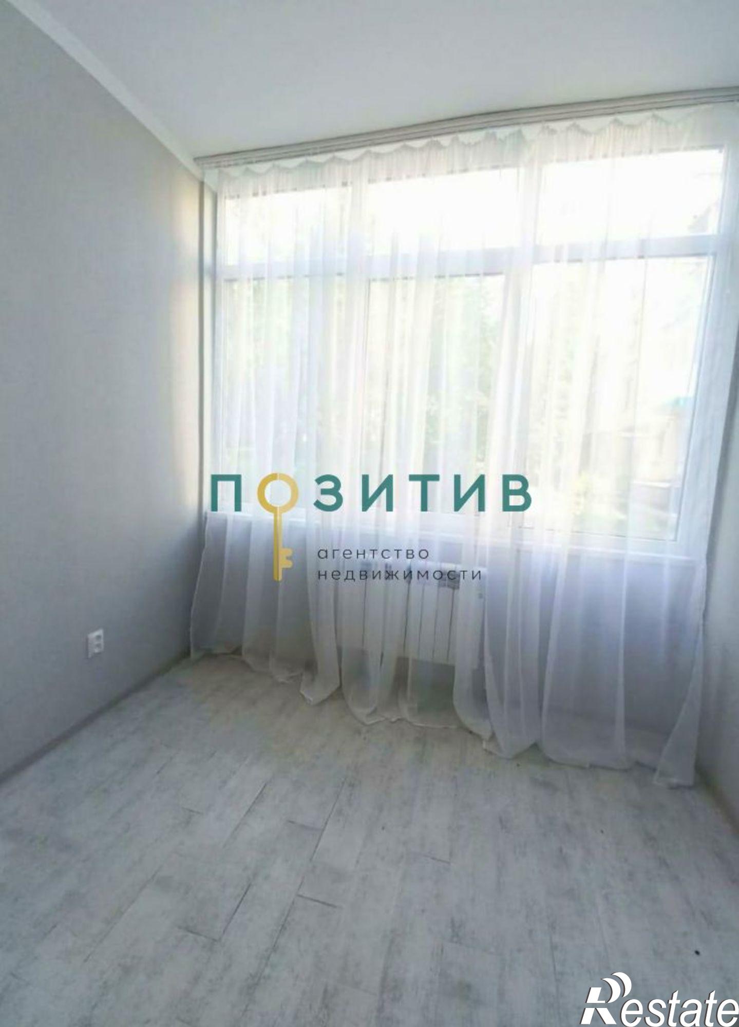 Купить квартиру за 6 600 000 рублей на 1-я Бульварная ул, 14