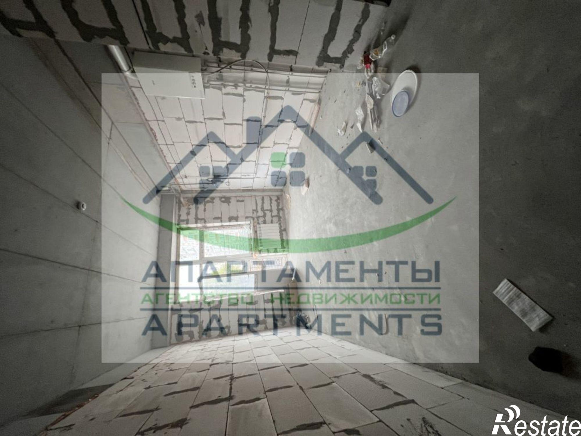 Купить квартиру за 6 990 000 рублей на Бунимовича ул, 15к2