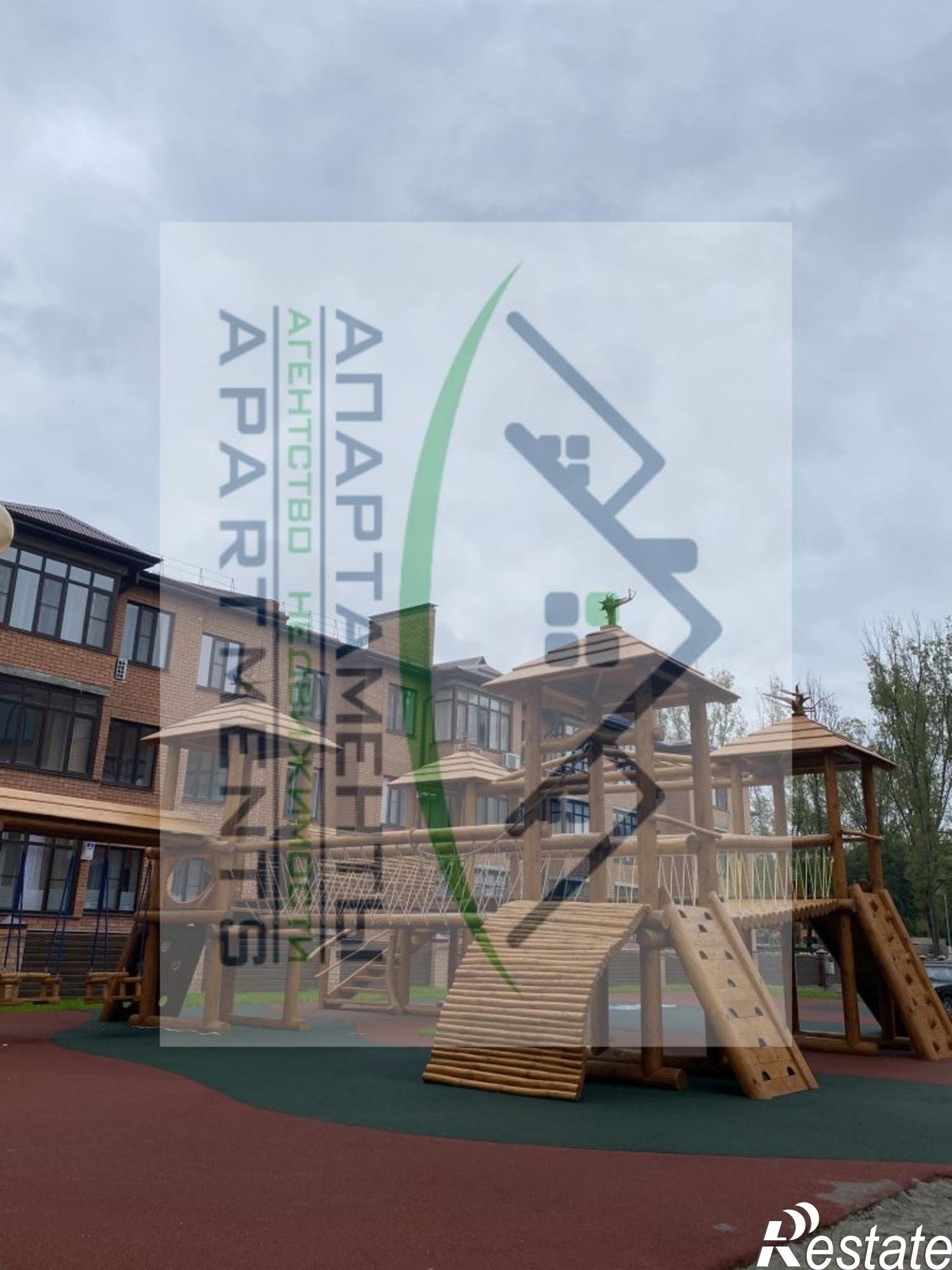 Купить квартиру за 5 500 000 рублей на Озерная ул, 2Жк2