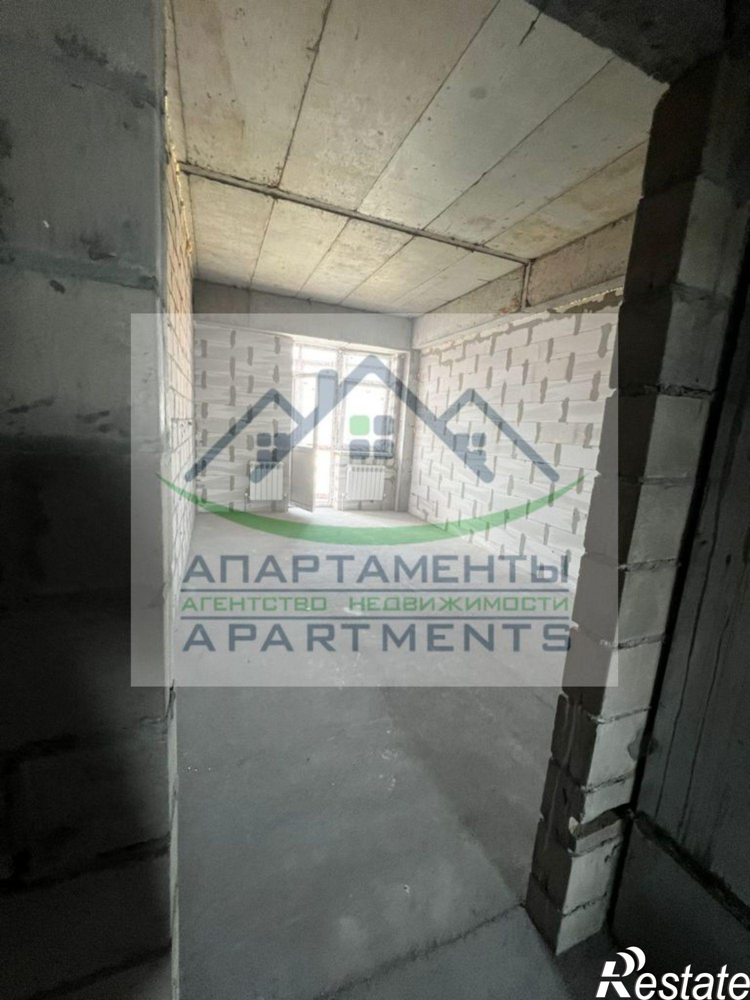Купить квартиру за 4 900 000 рублей на Пестова ул, 5