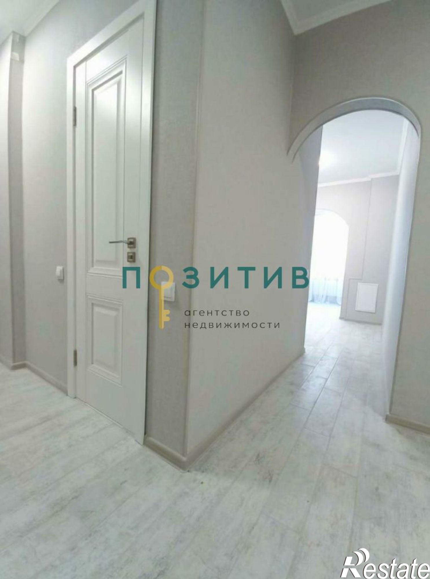 Купить квартиру за 6 600 000 рублей на 1-я Бульварная ул, 14