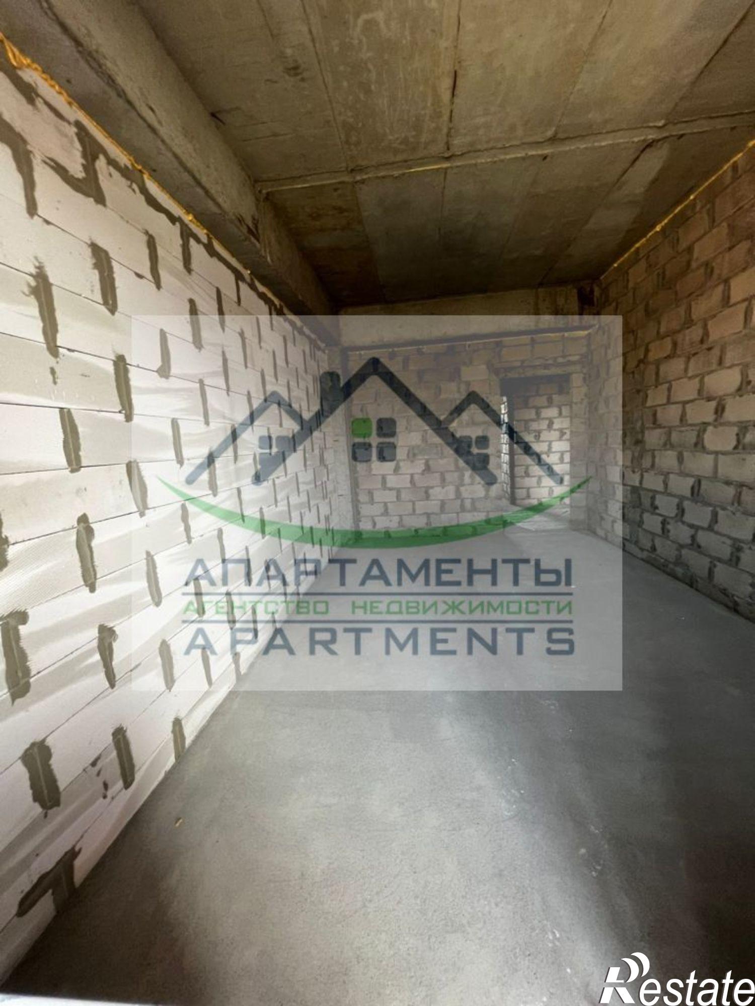 Купить квартиру за 4 900 000 рублей на Пестова ул, 5