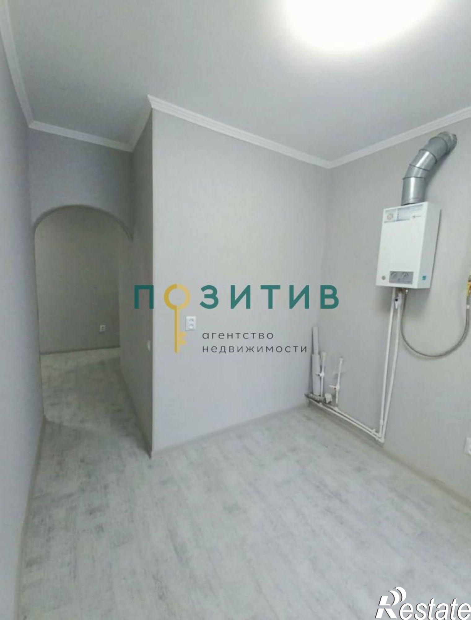 Купить квартиру за 6 600 000 рублей на 1-я Бульварная ул, 14