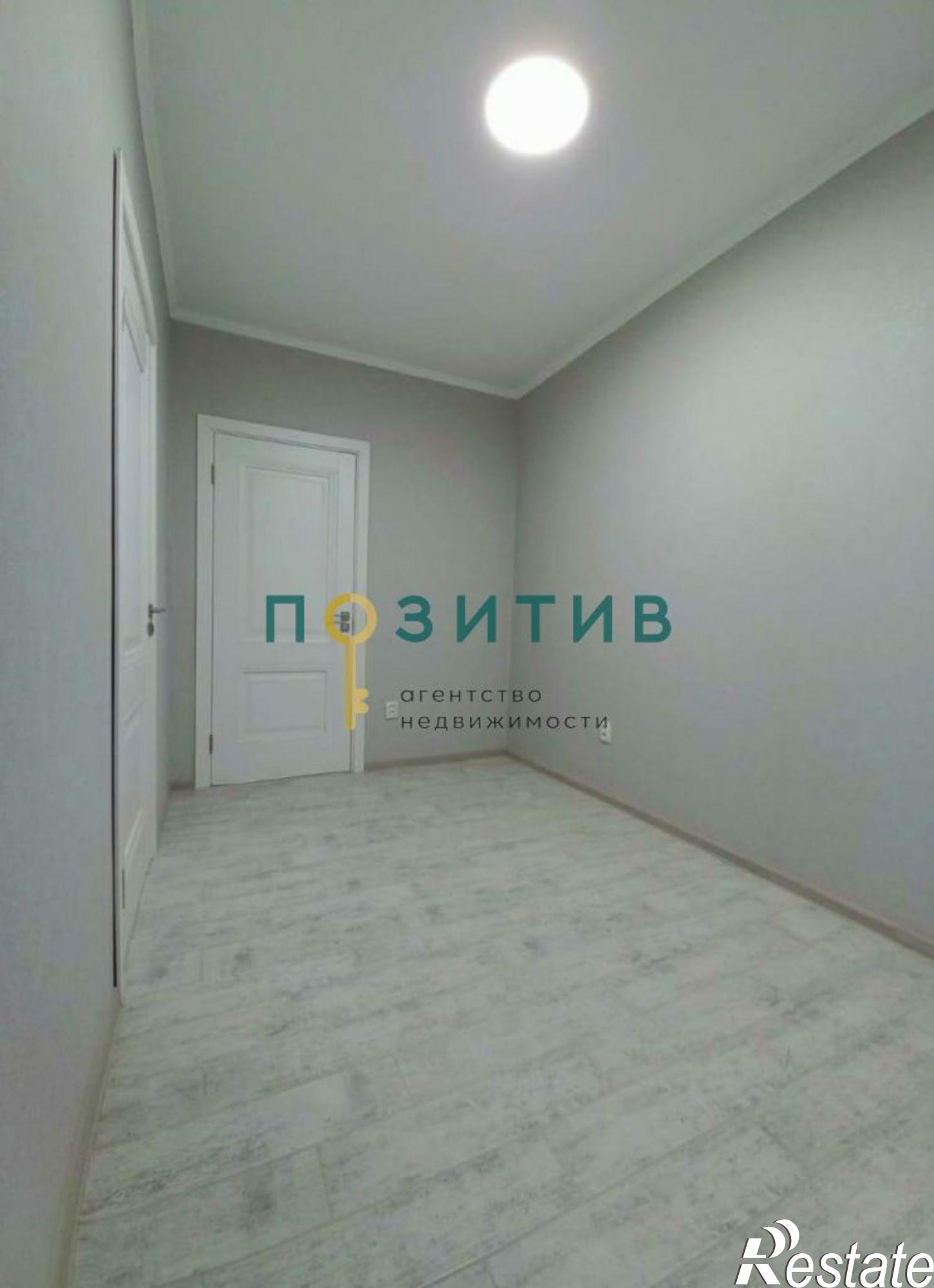 Купить квартиру за 6 600 000 рублей на 1-я Бульварная ул, 14