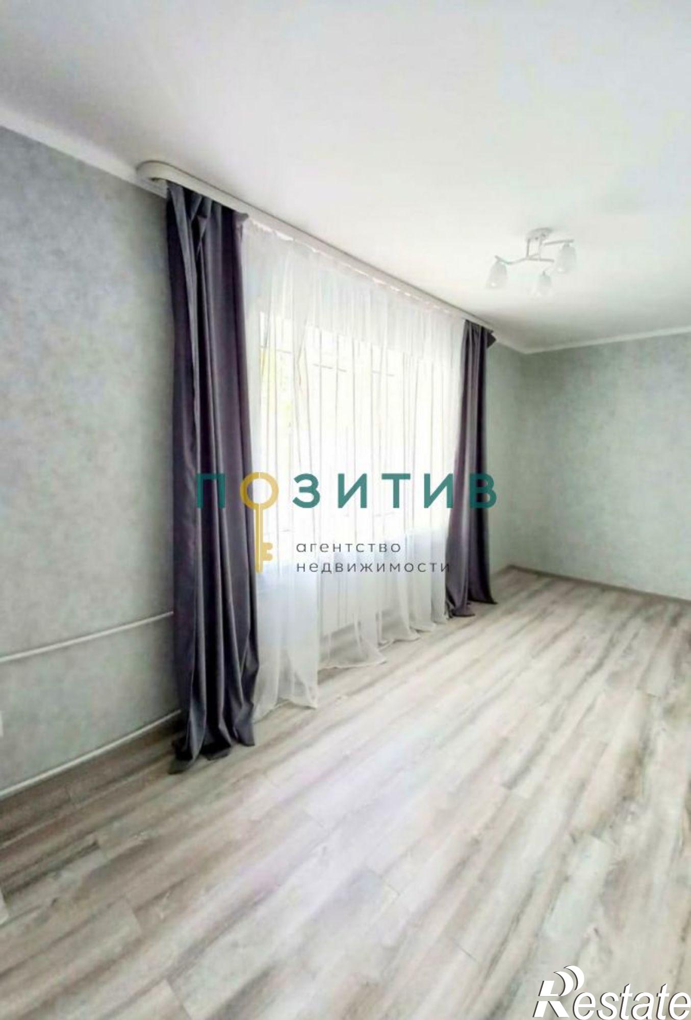 Купить квартиру за 6 600 000 рублей на 1-я Бульварная ул, 14