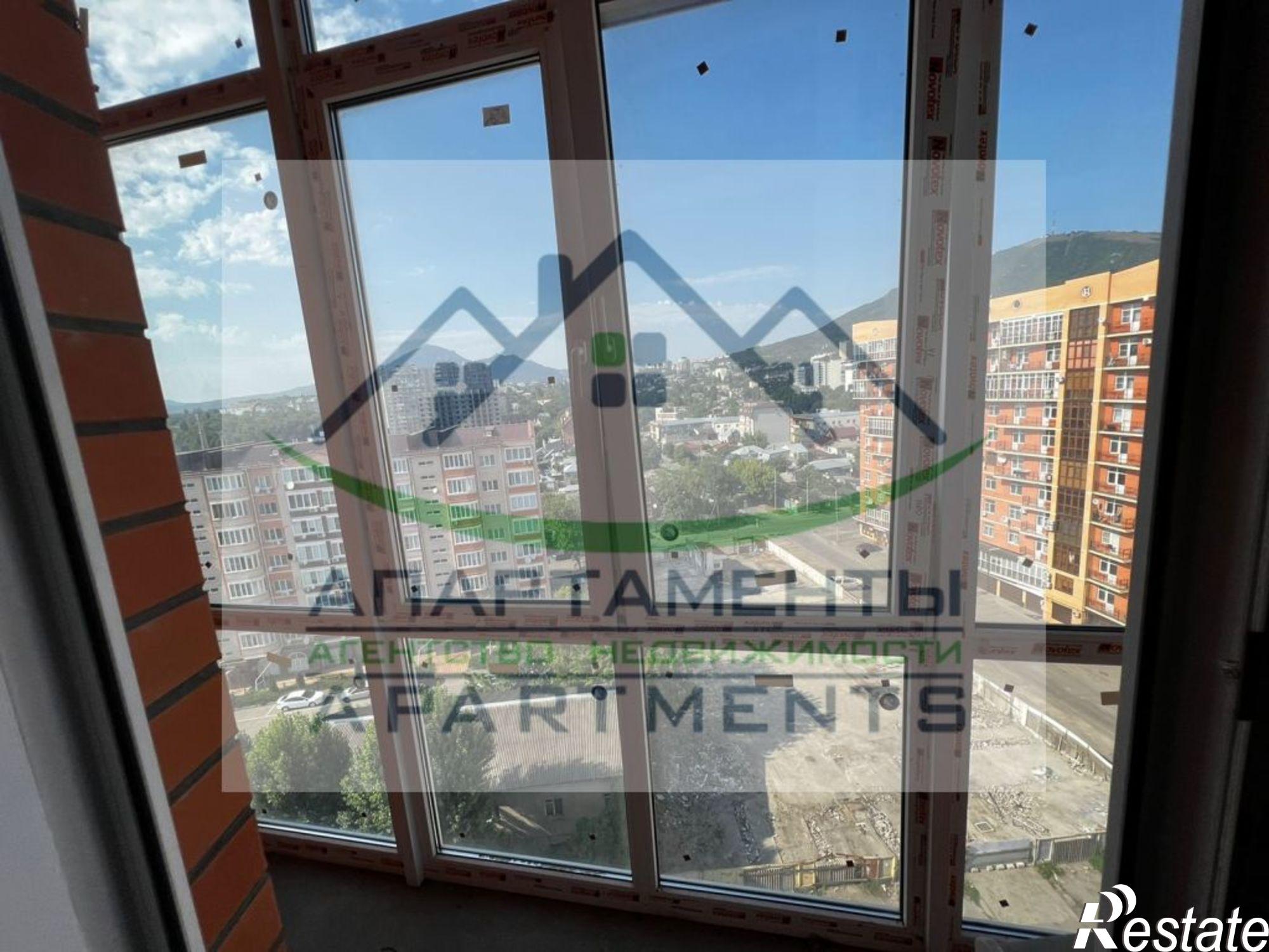 Купить квартиру за 4 900 000 рублей на Пестова ул, 5