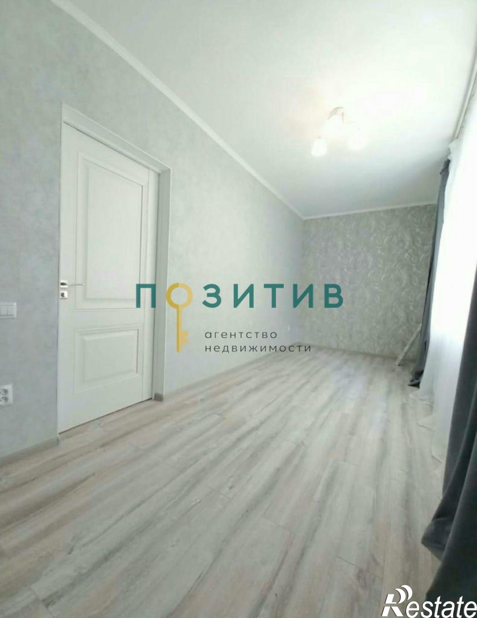 Купить квартиру за 6 600 000 рублей на 1-я Бульварная ул, 14