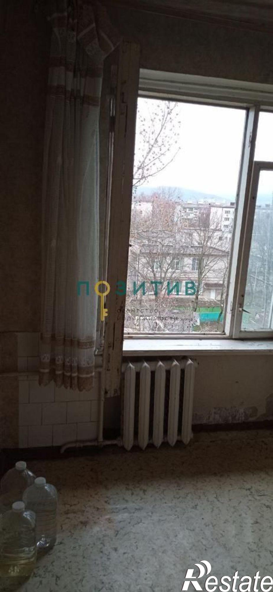 Купить квартиру за 6 100 000 рублей на Восстания ул, 100