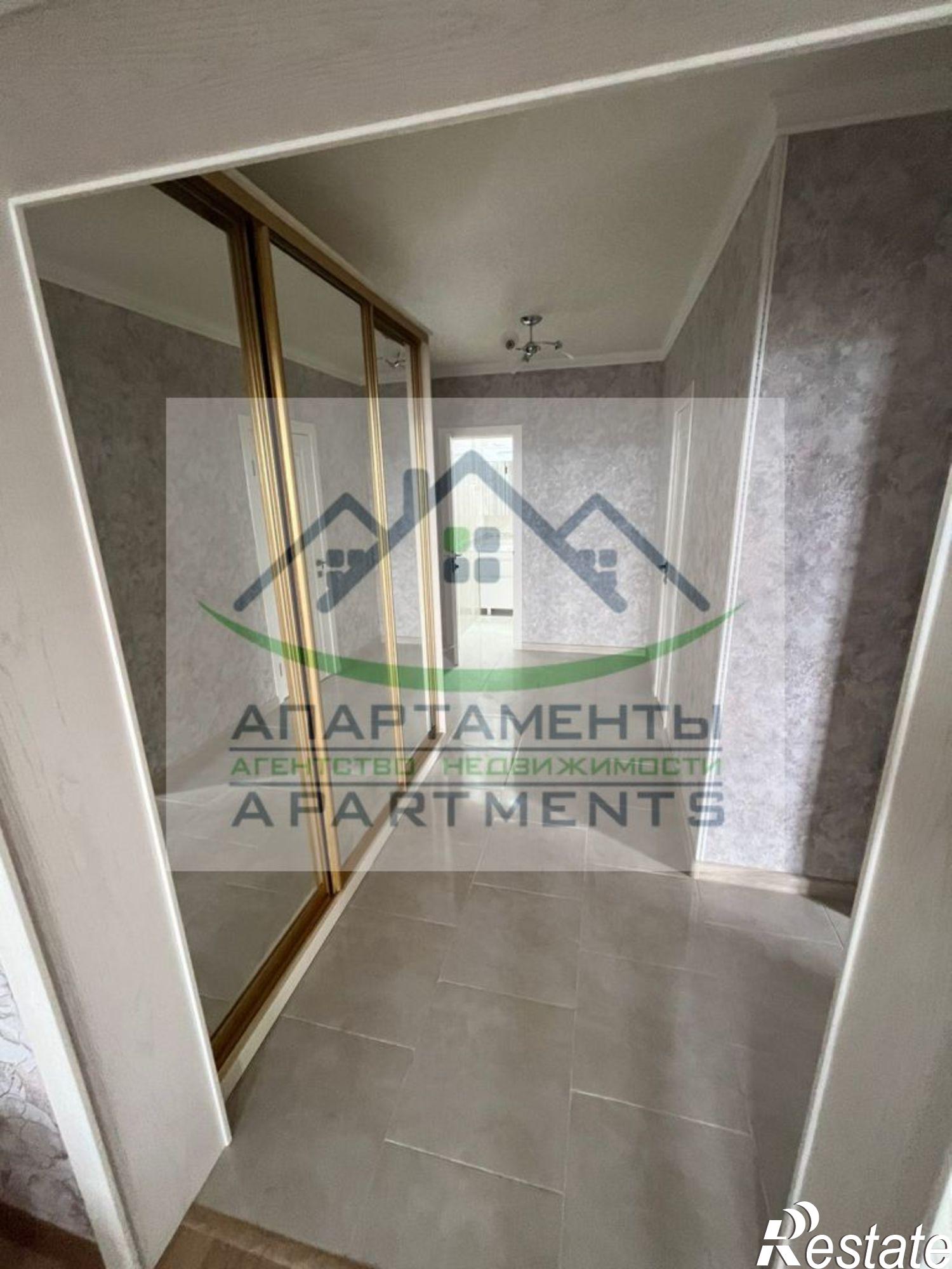 Купить квартиру за 11 850 000 рублей на Московская ул, 95