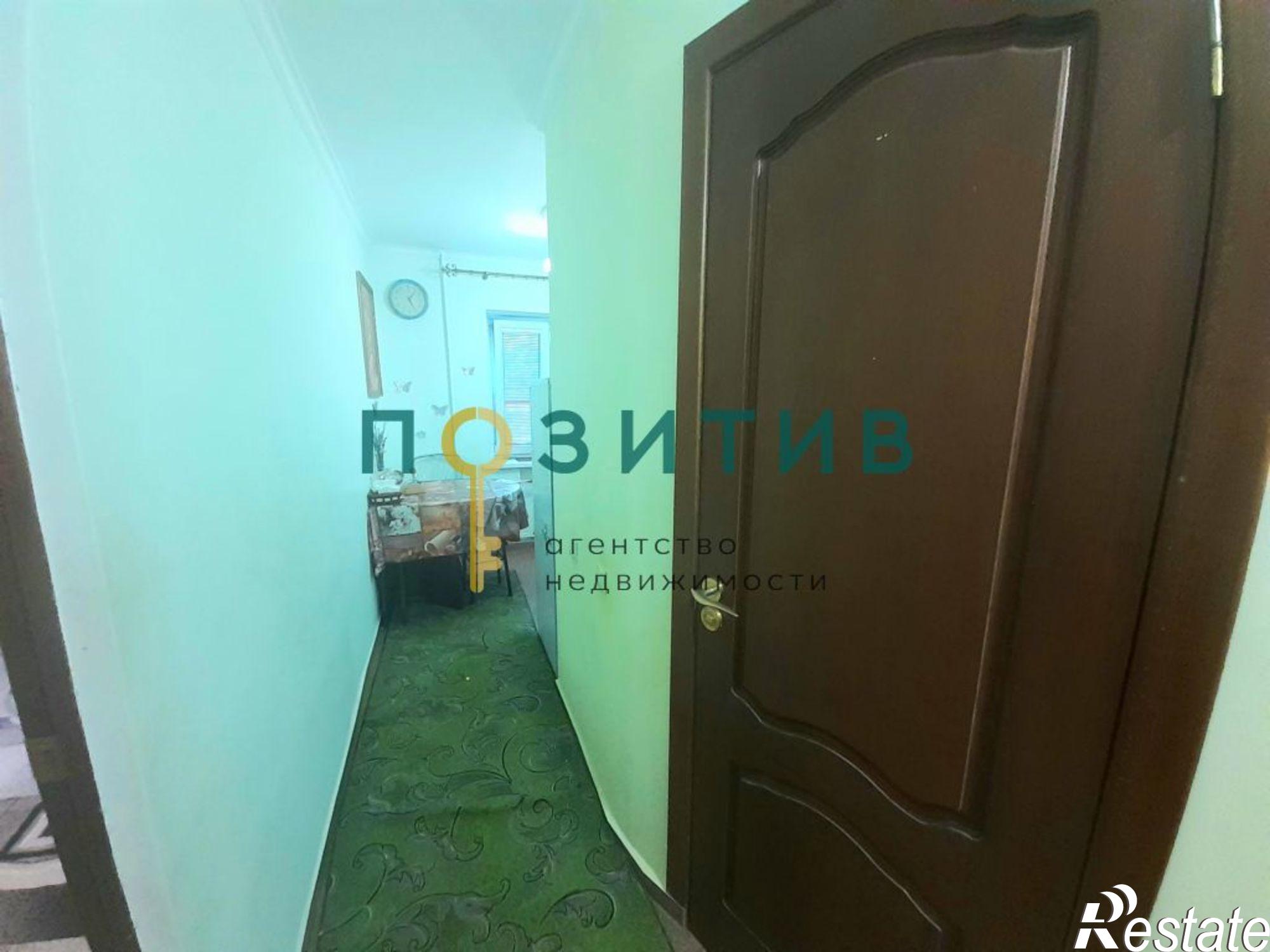 Купить квартиру за 5 590 000 рублей на Московская ул, 72к1
