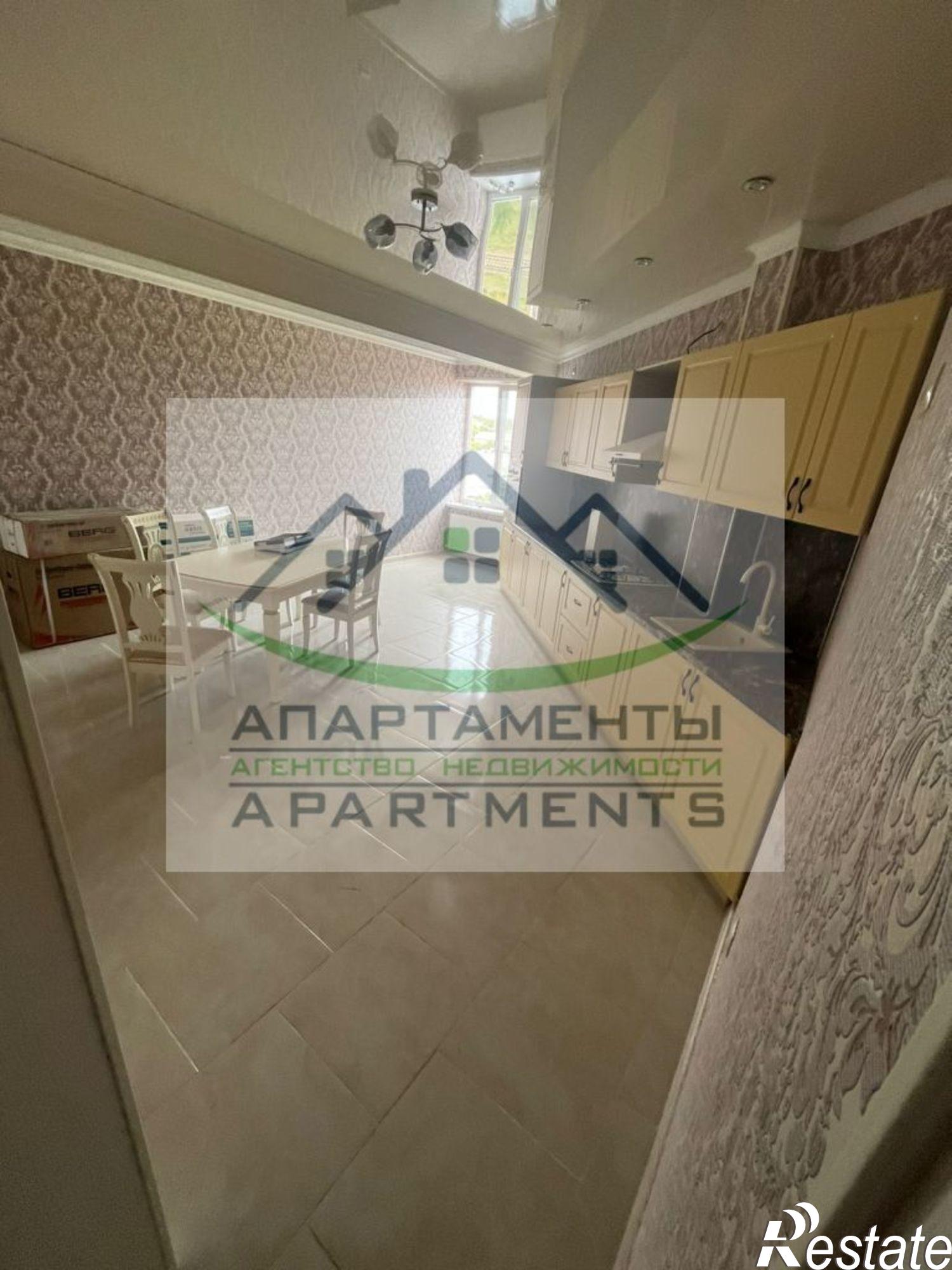 Купить квартиру за 11 850 000 рублей на Московская ул, 95