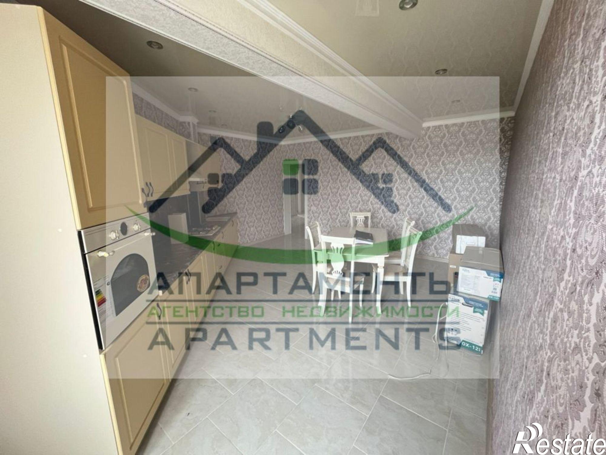 Купить квартиру за 11 850 000 рублей на Московская ул, 95