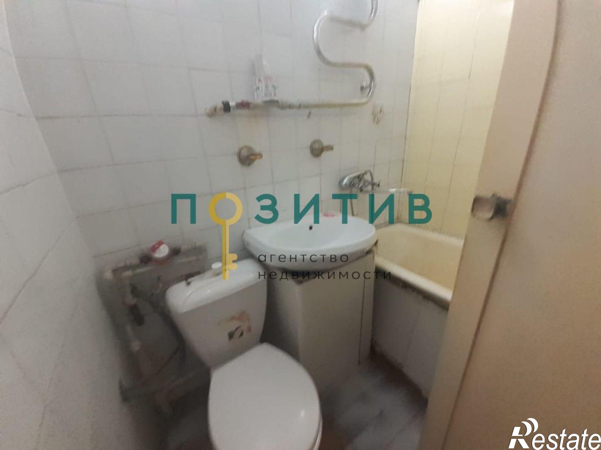 Купить квартиру за 4 800 000 рублей на Юлиуса Фучика ул, 9