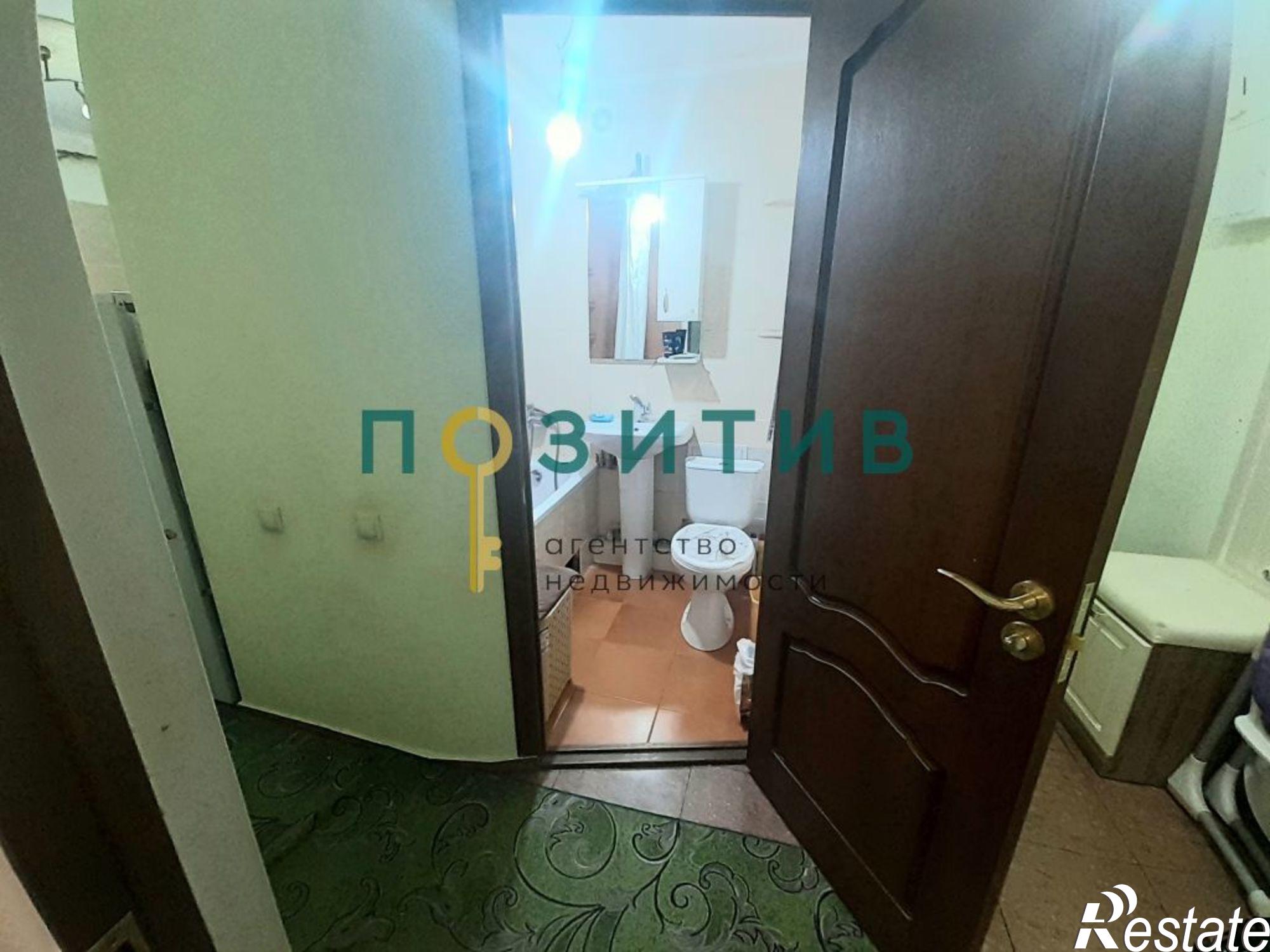 Купить квартиру за 5 590 000 рублей на Московская ул, 72к1
