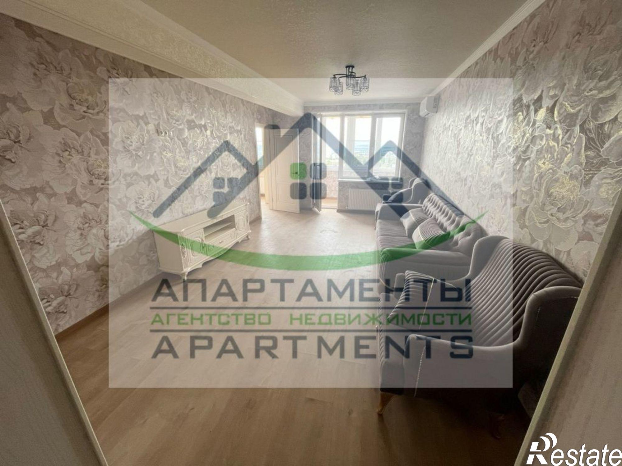 Купить квартиру за 11 850 000 рублей на Московская ул, 95
