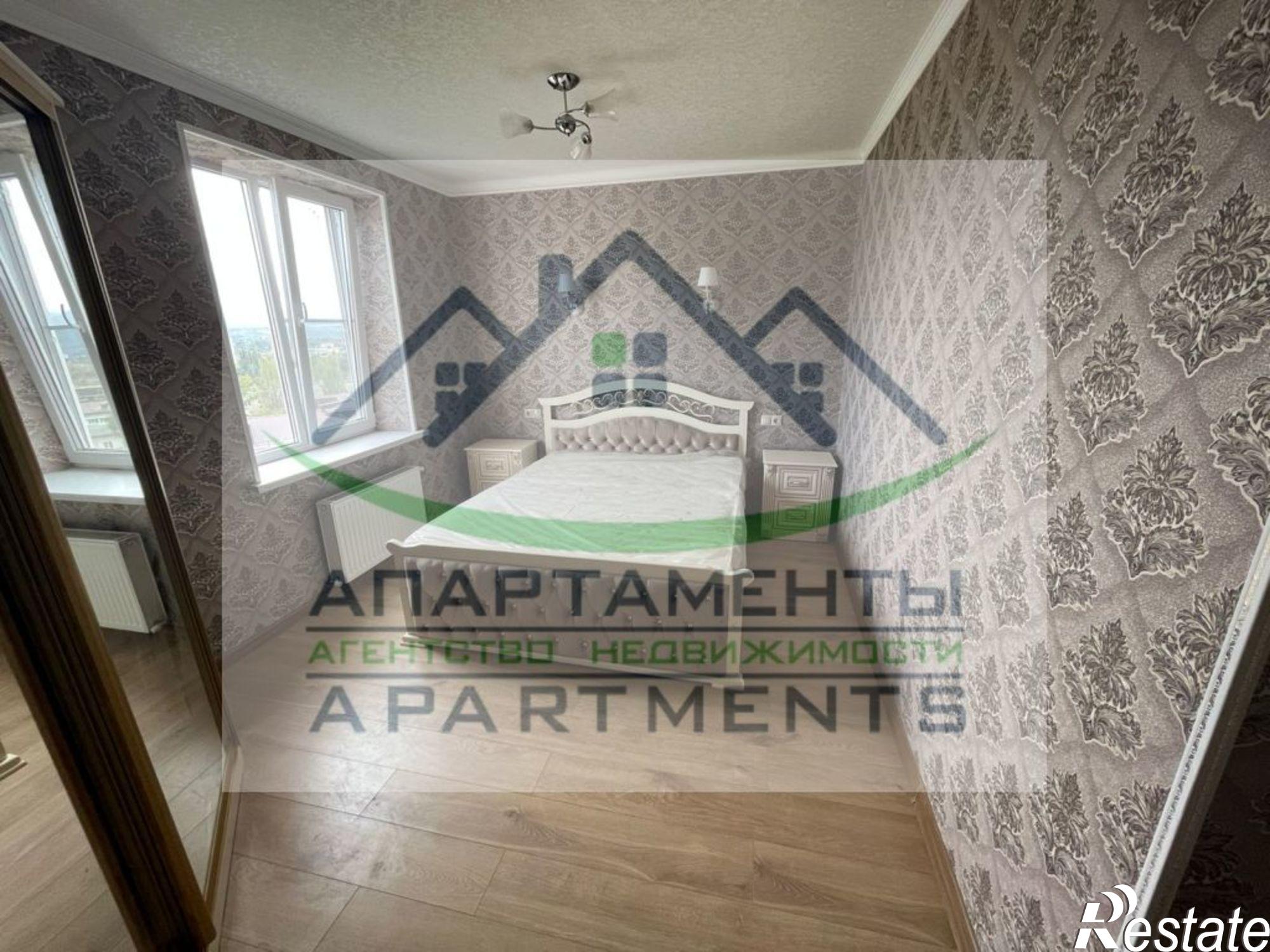 Купить квартиру за 11 850 000 рублей на Московская ул, 95