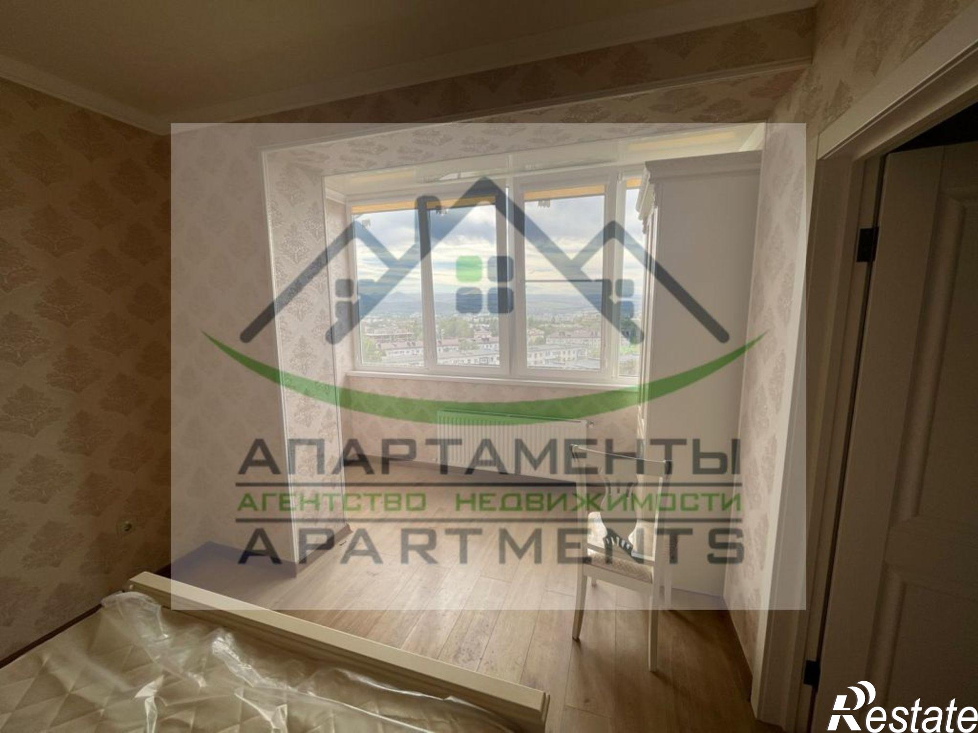 Купить квартиру за 11 850 000 рублей на Московская ул, 95