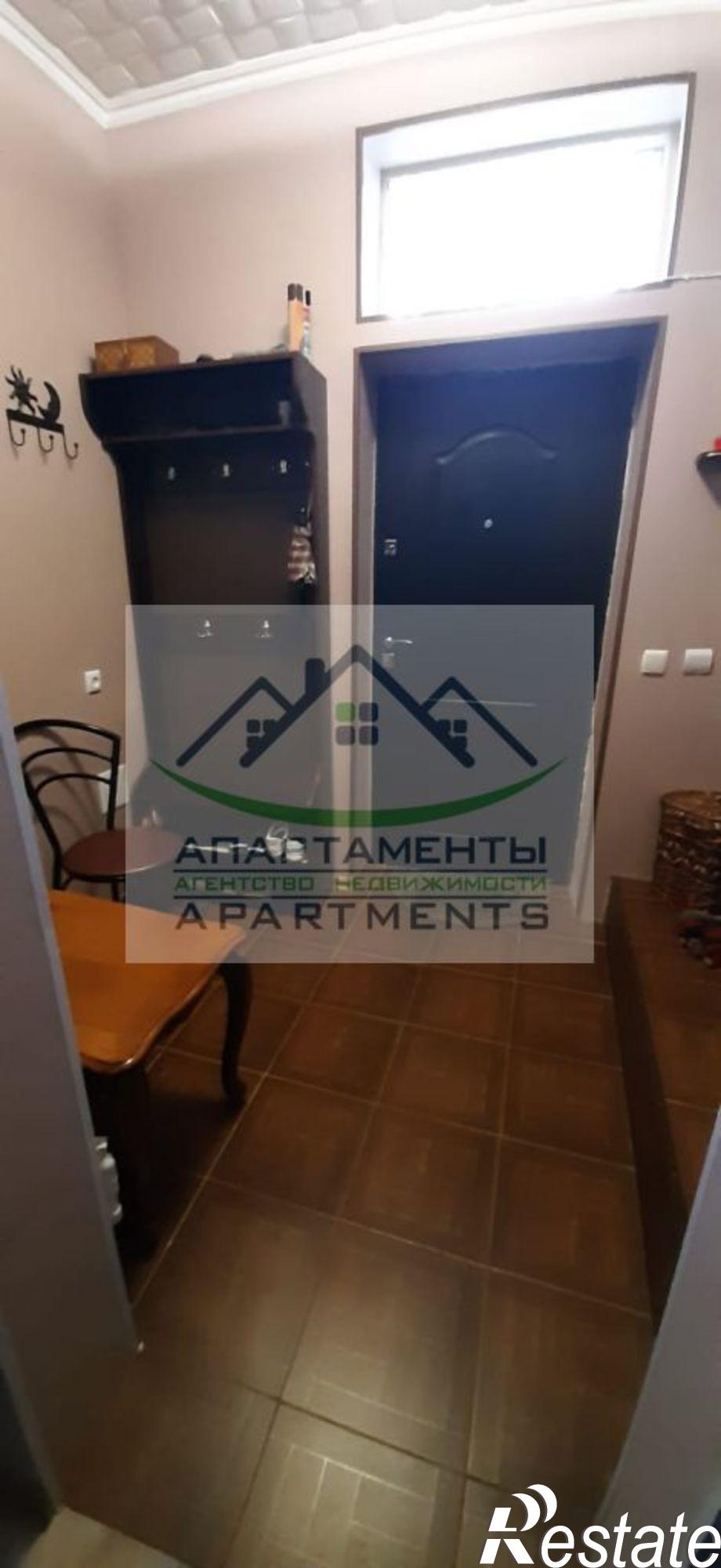 Купить квартиру за 4 650 000 рублей на Широкая ул, 13