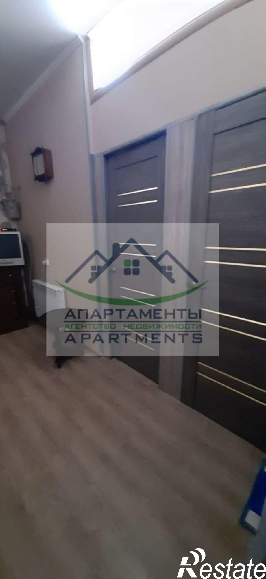 Купить квартиру за 4 650 000 рублей на Широкая ул, 13