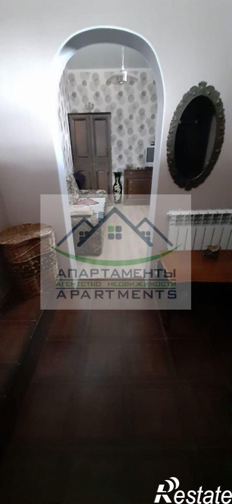 Купить квартиру за 4 650 000 рублей на Широкая ул, 13