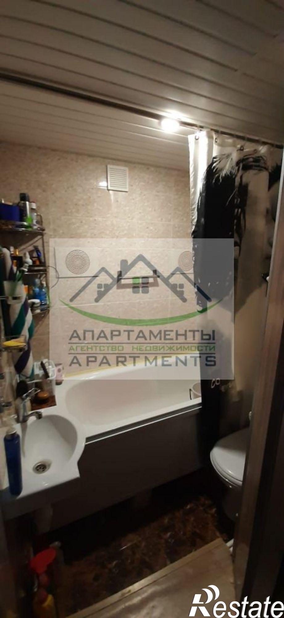 Купить квартиру за 4 650 000 рублей на Широкая ул, 13