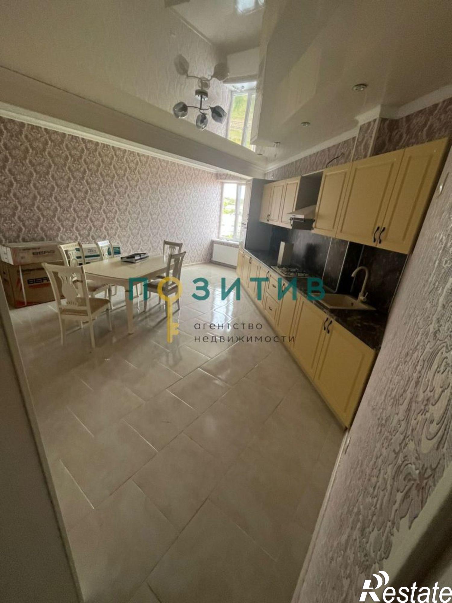 Купить квартиру за 11 250 000 рублей на Московская ул, 93