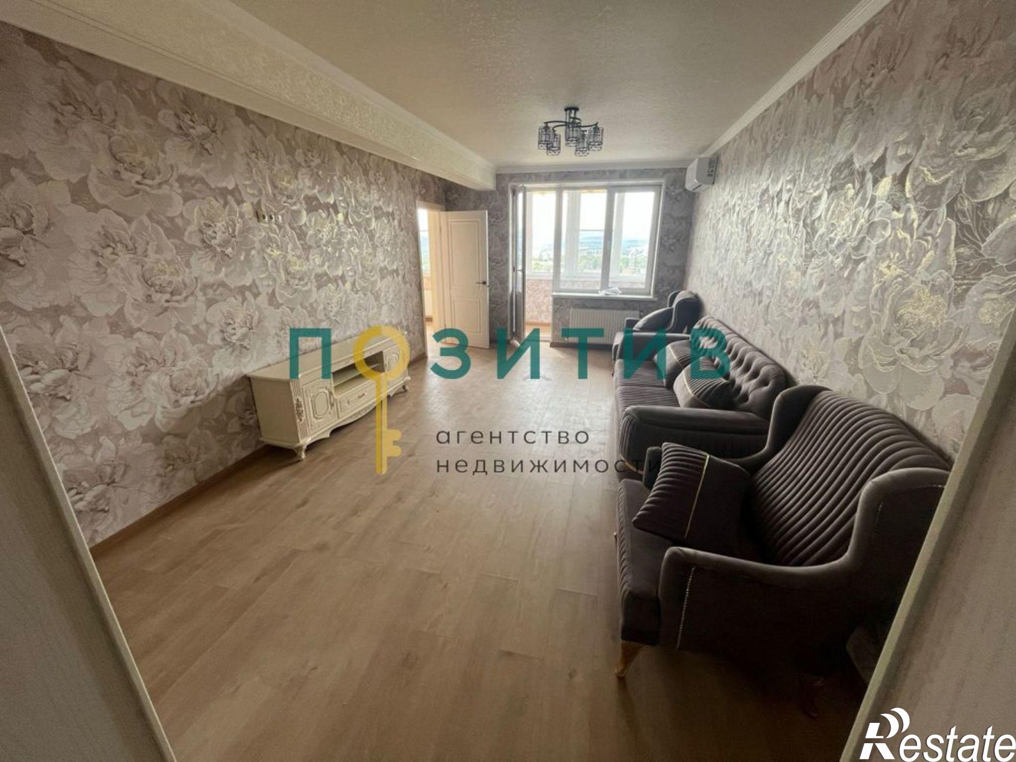 Купить квартиру за 11 250 000 рублей на Московская ул, 93