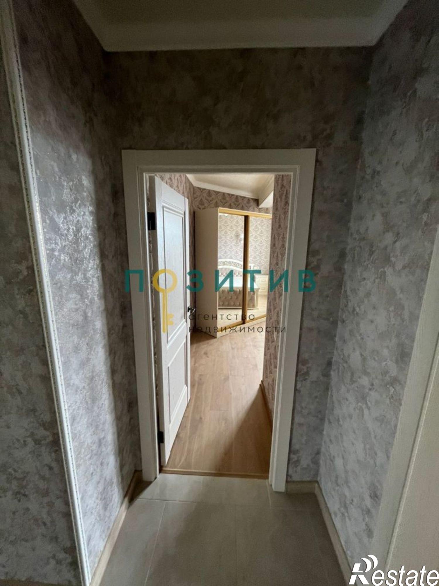 Купить квартиру за 11 250 000 рублей на Московская ул, 93