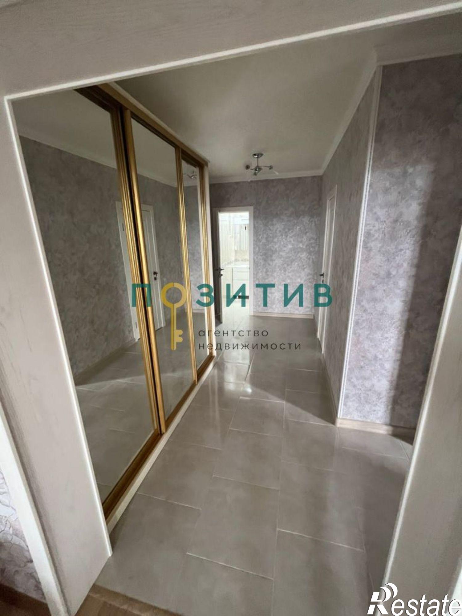 Купить квартиру за 11 250 000 рублей на Московская ул, 93