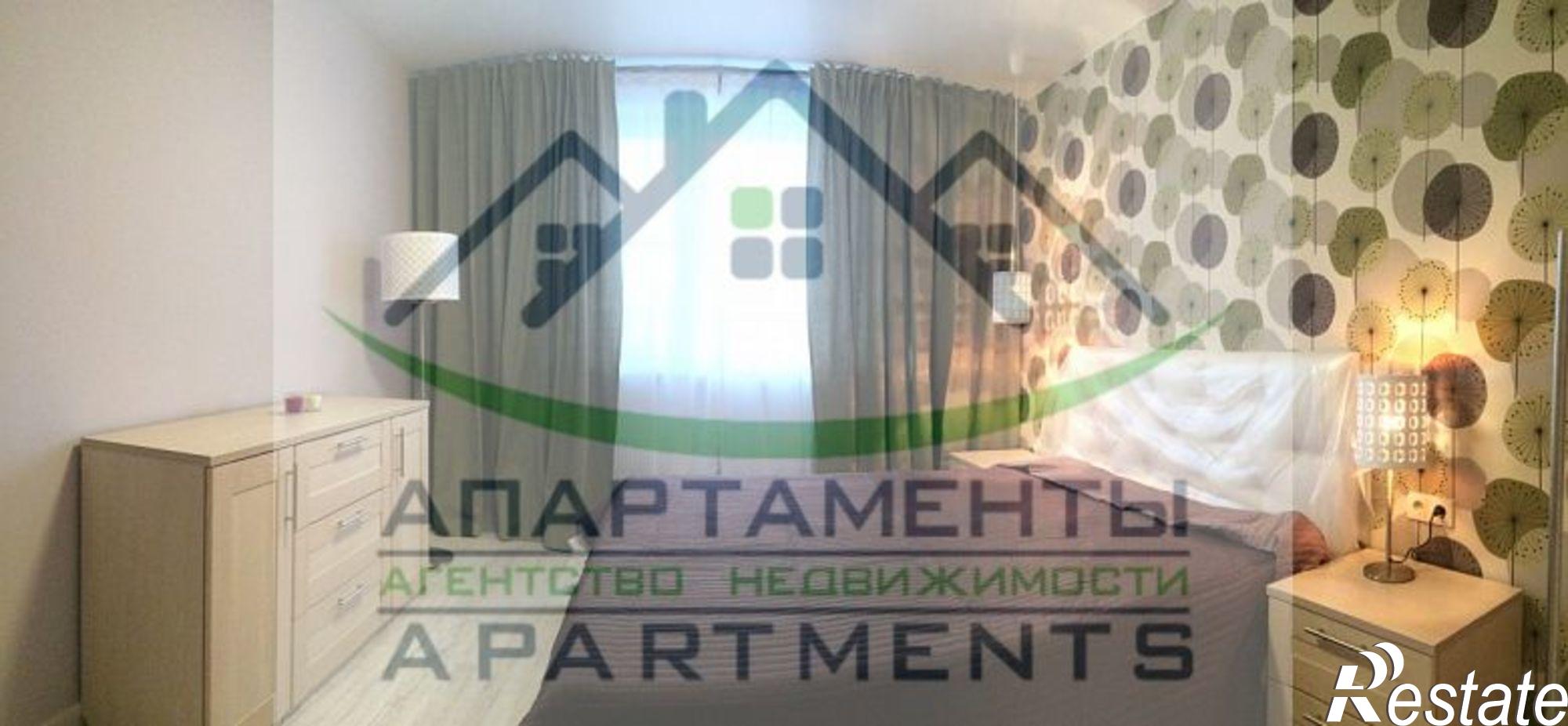 Купить квартиру за 6 700 000 рублей на Пушкинская ул, 33к1