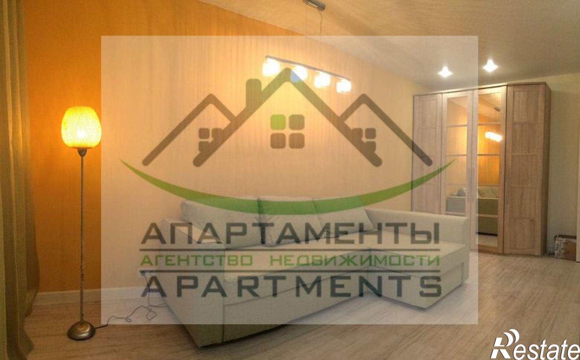 Купить квартиру за 6 700 000 рублей на Пушкинская ул, 33к1