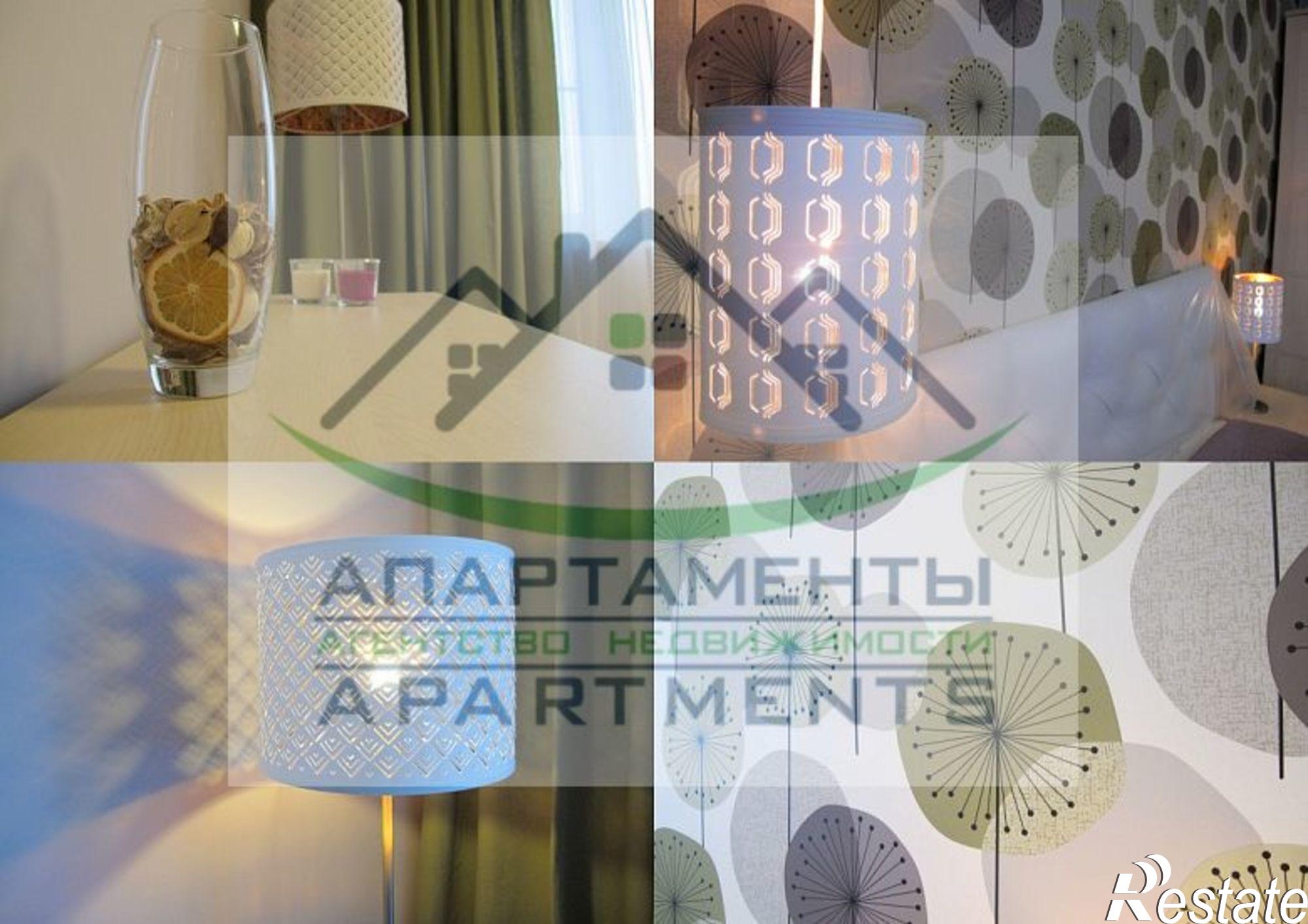 Купить квартиру за 6 700 000 рублей на Пушкинская ул, 33к1