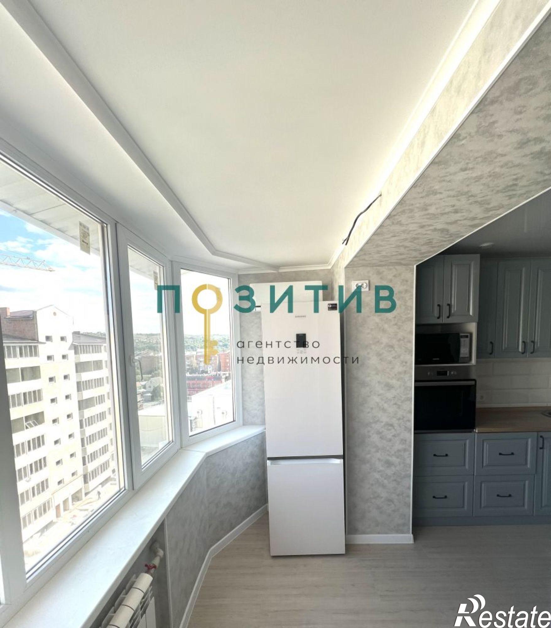 Купить квартиру за 5 800 000 рублей на Оранжерейная ул, 17к1
