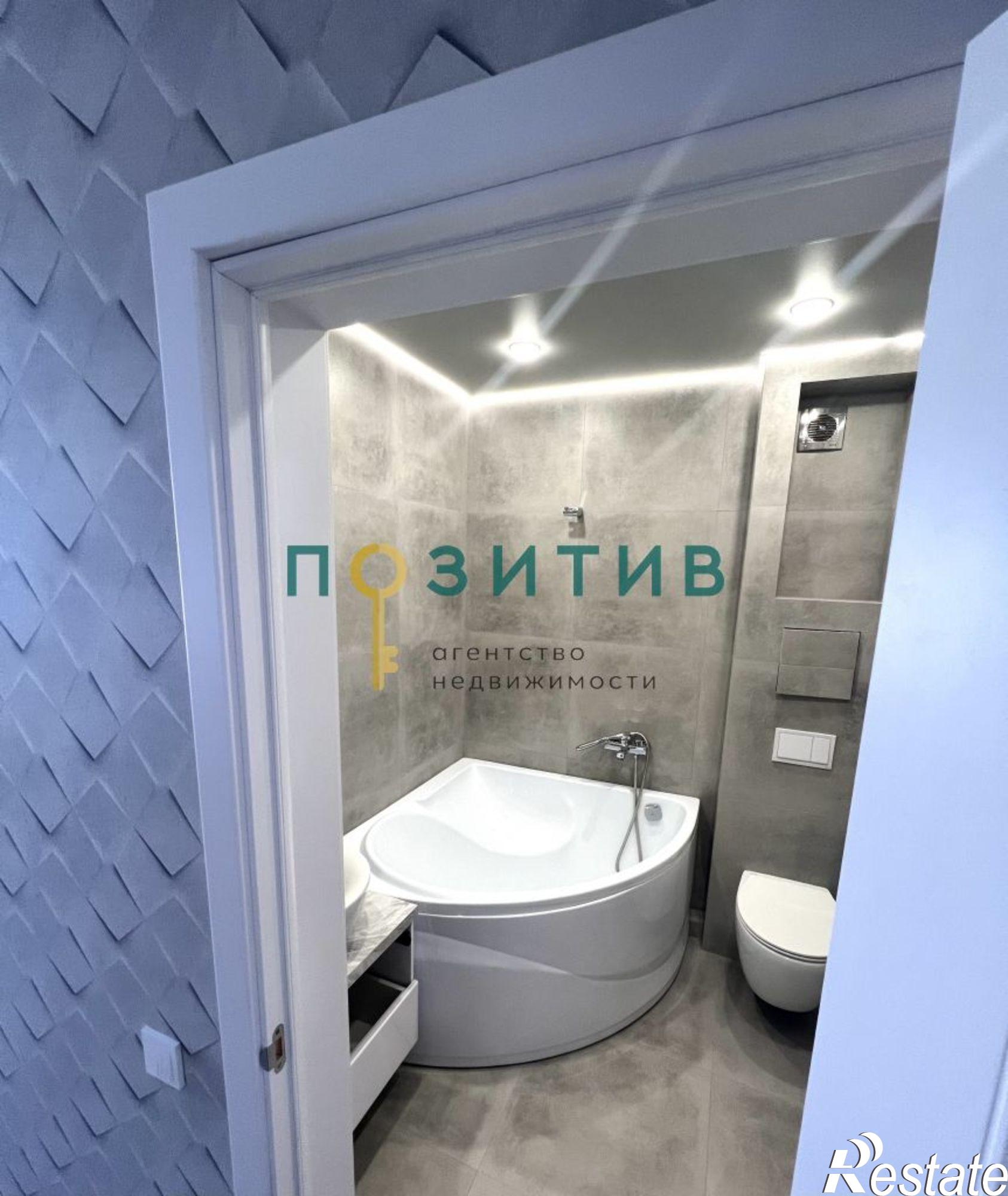 Купить квартиру за 5 800 000 рублей на Оранжерейная ул, 17к1