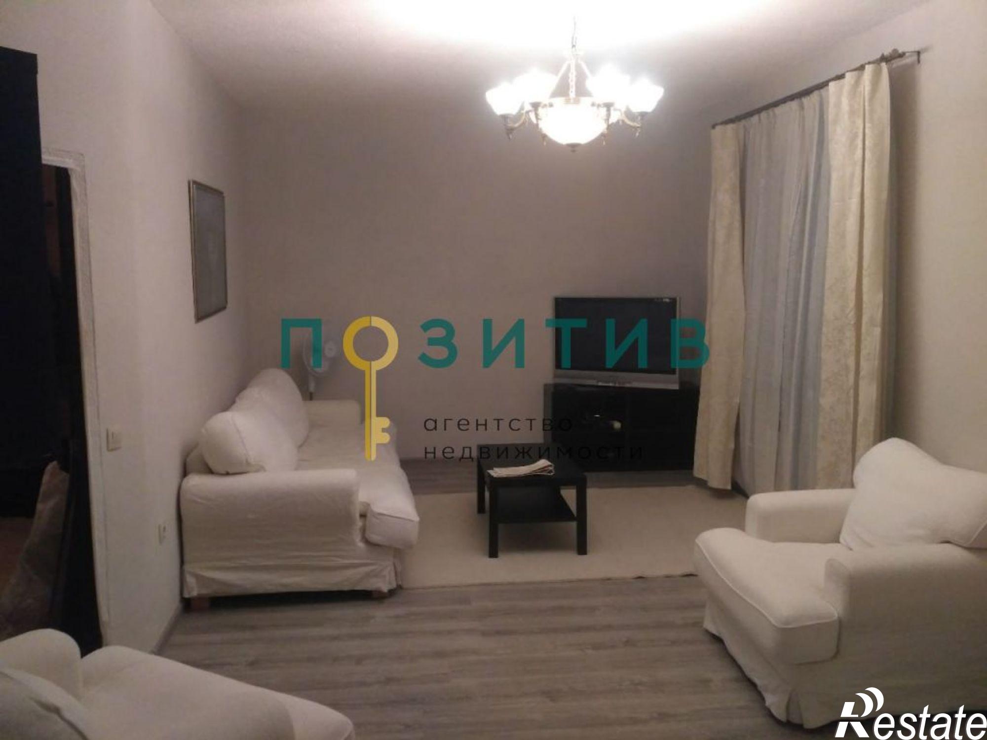Купить квартиру за 8 500 000 рублей на Калинина пр-кт, 5а